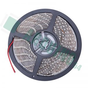 Светодиодная лента 5м, 12В, IP20, 60 LED/m 5050 RGB
