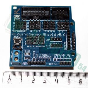 Arduino Sensor Shield V5.0