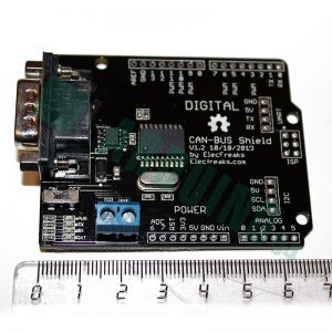 CAN-BUS Shield