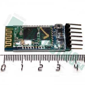 Беспроводной Bluetooth модуль HC-05