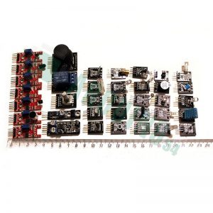 Набор из 37 датчиков для Arduino