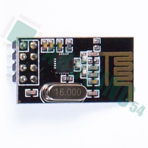 Модуль 2.4G nRF24L01+