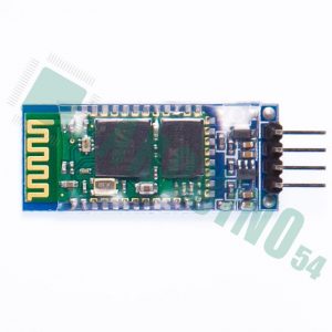 Беспроводной Bluetooth модуль HC-06