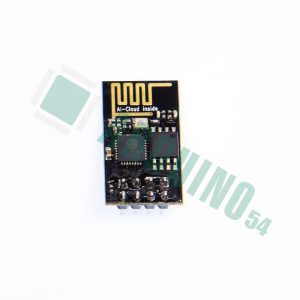 Модуль WiFi Serial ESP8266 (ESP-01)