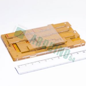 Arduino Mega акриловый корпус