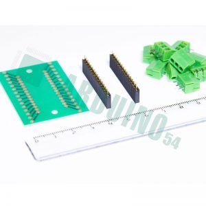 Arduino Nano расширитель