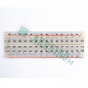 Беспаечная монтажная плата MB-102 830 точек