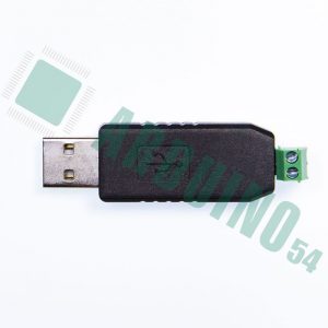 Переходник USB-RS485