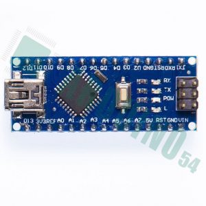 Arduino Nano V3.0 без кабеля