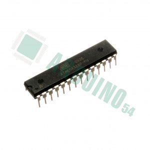 ATMEGA328P-PU DIP28