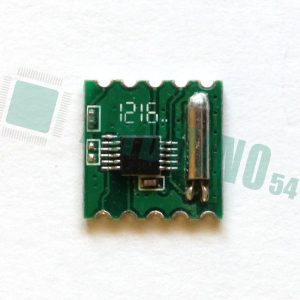 Fm стерео радио модуль RDA5807M
