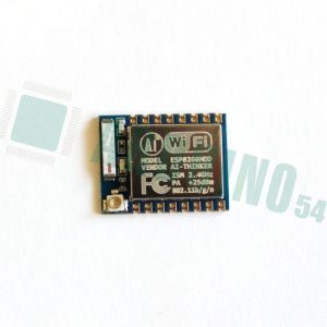 Модуль WiFi Serial ESP8266 (ESP-07)