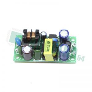 DC-DC 5В 1A 5Вт для переменного тока