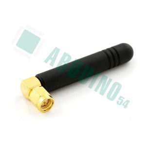 Антена для GSM/GPRS модулей