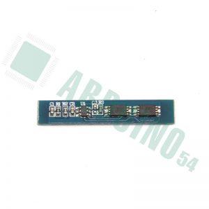 Контроллер заряда разряда PCM 2S 3A 7.4В 8.4В  для 2 Li-Ion аккумуляторов 18650