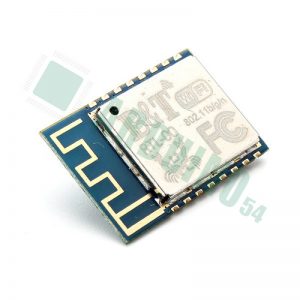 Wi-Fi модуль RTL-00 (RTL8710)