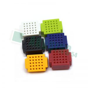 Mini Breadboard 25 точек