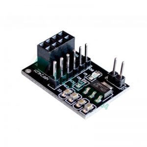 Адаптер для NRF24L01