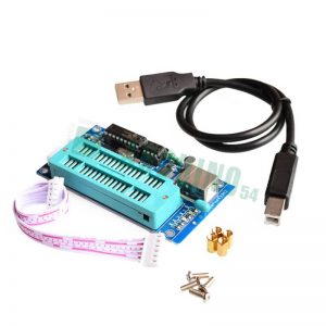 Программатор для PIC контроллеров K150 ICSP USB PIC Programmer