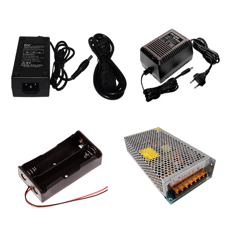 Источники питания