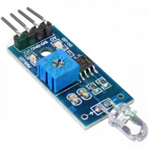 4-контактный фотодиодный модуль освещенности, MH-Sensor Series (LM393)