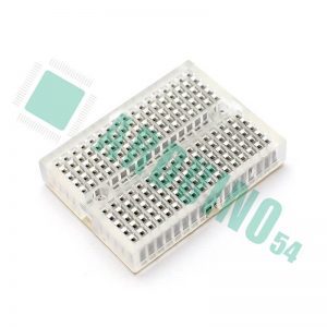 Breadboard Mini прозрачный SYB-170