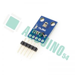 Датчик интенсивности света GY-2561 (TSL2561)