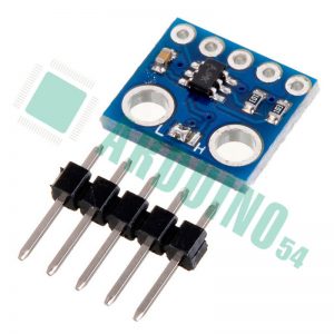 GY-4725 I2C ЦАП MCP4725 цифровой прорыв аналоговый преобразователь