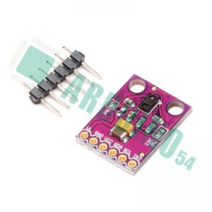 Датчик жестов, освещенности, цвета и приближения APDS-9960