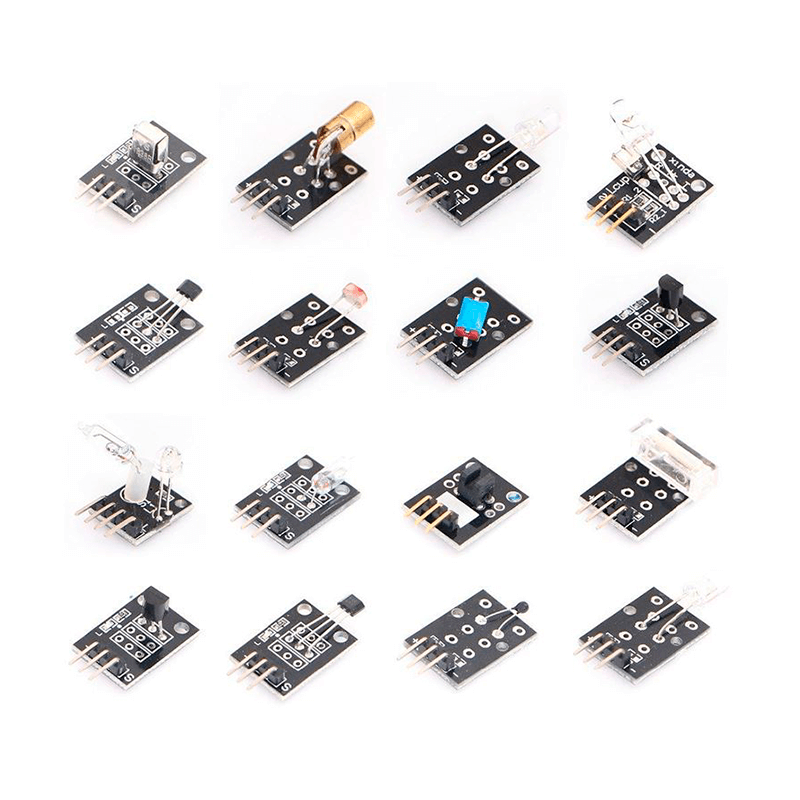 Датчики/сенсоры