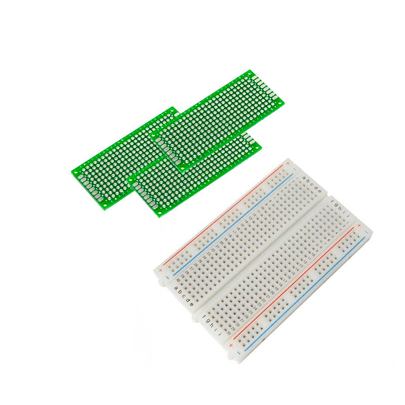 Макетные платы