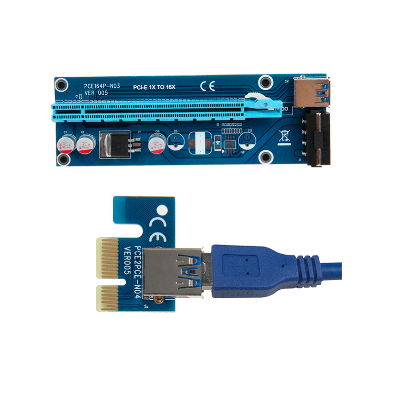 Оборудование для майнинга