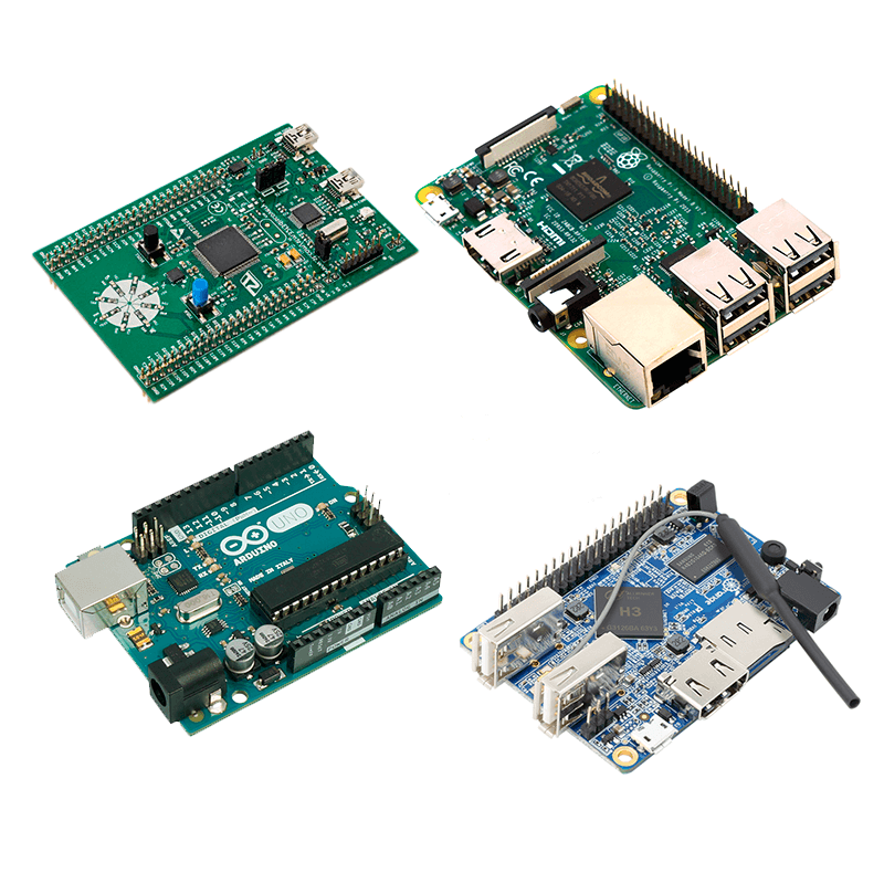 Платы (микрокомпьютеры)