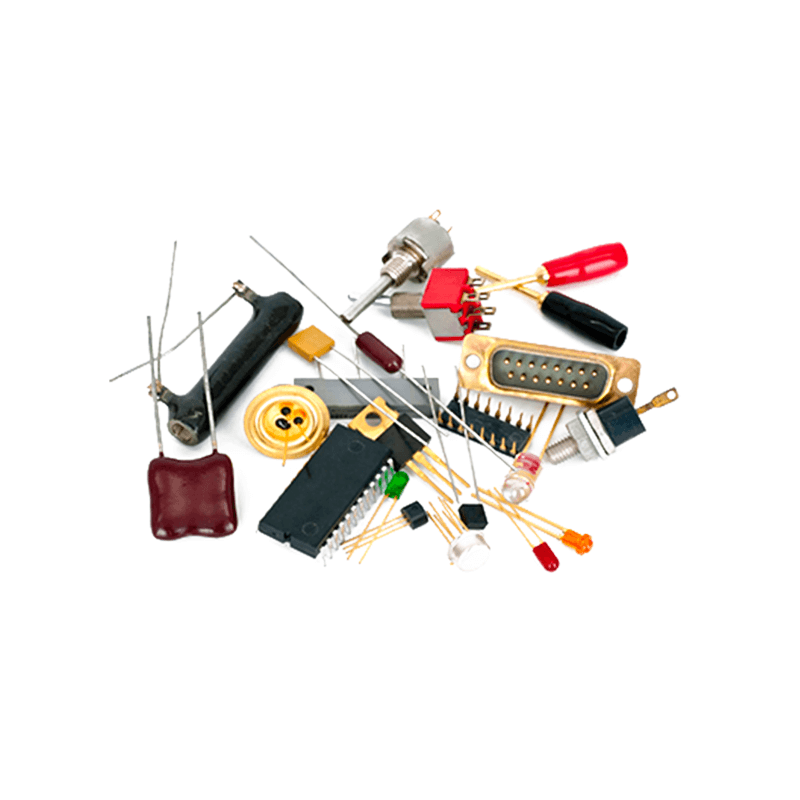 Радиодетали