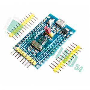 STM32F030F4P6 Отладочная плата STM32. 48 MHz CORTEX-M0 Core 32bit Mini