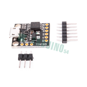GY Digispark ATtiny85 (micro-USB)