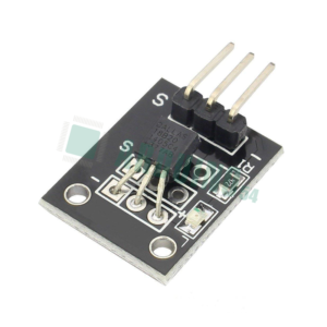 Модуль датчика температуры DS18B20 (ky-001)