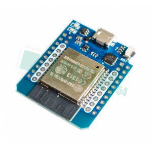 Контроллер LIVE MINI KIT ESP32 совместимый