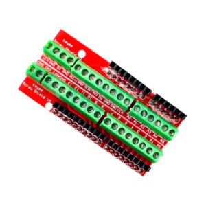 Screw Shield V2 для Arduino UNO