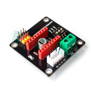 Плата расширения драйвера шагового двигателя DRV8825 A4988 42