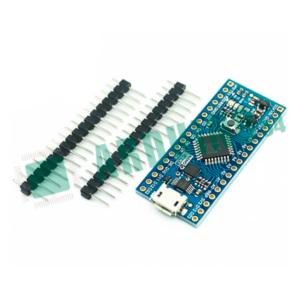 Arduino Nano Every Atmega4808