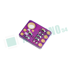 Датчик температуры и влажности цифровой GY-SHT31-D