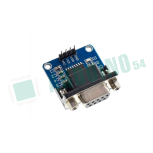 Конвертер интерфейсов RS232 в TTL, MAX3232