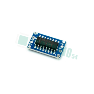 Конвертер RS232 – TTL, MAX3232
