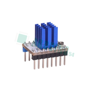 Драйвер шагового двигателя TMC2208, супер тихий