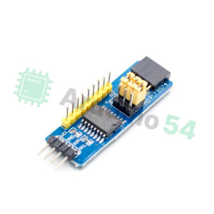 I2C IIC расширитель портов на PCF8574