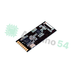 SMD NRF24L01 1100 метров дальние NRF24L01 + PA + LNA SMD беспроводные модули 1100 метров