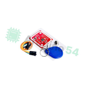 Модуль PN532 RFID NFC + метка брелок S50 13.56 МГц