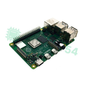 Raspberry Pi 4 Model B (4GB)