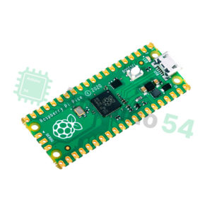 Raspberry Pi Pico